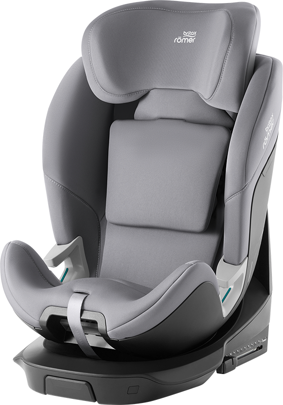 Britax Romer Swivel